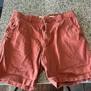 Fun H&M men’s shorts!